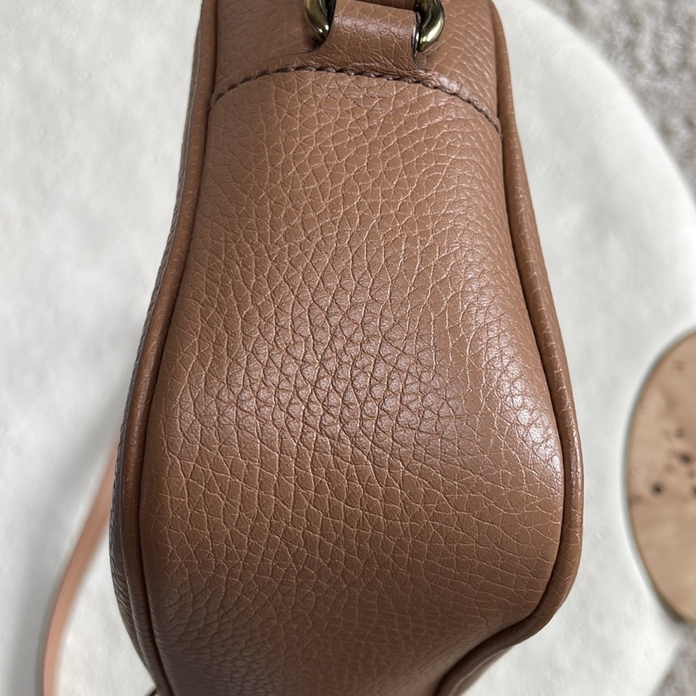Gucci Soho Disco bag - Picture 10 of 15